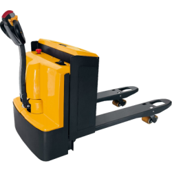 CBD25J - 2500kg Heavy Duty Powered Pallet Truck