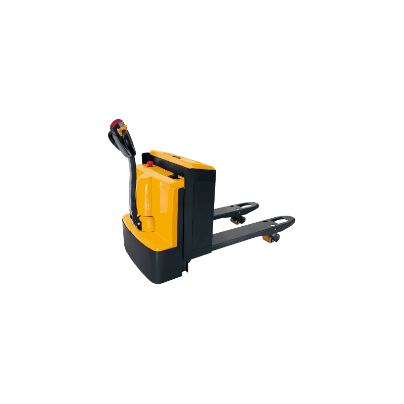 CBD25J - 2500kg Heavy Duty Powered Pallet Truck