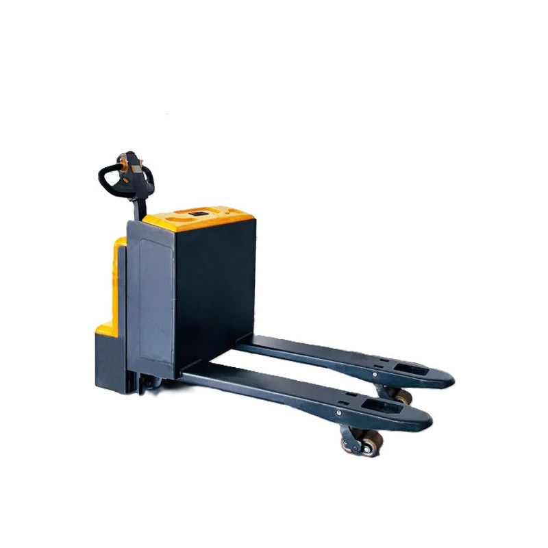 CBD25J - 2500kg Heavy Duty Powered Pallet Truck