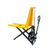 DGB1.5.CII Semi Electric Scissor Lift 800mm Lift, 680mm x 1150mm x 1500kg