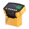BFC Standard Weighing Pallet Truck Display