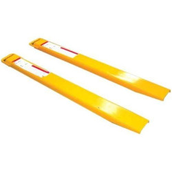 FORKLIFT FORK EXTENSIONS