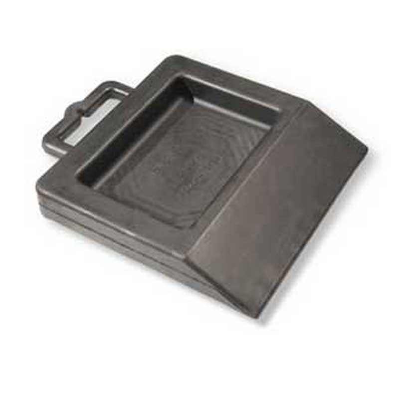 Pallet Truck Rubber Stop Chock