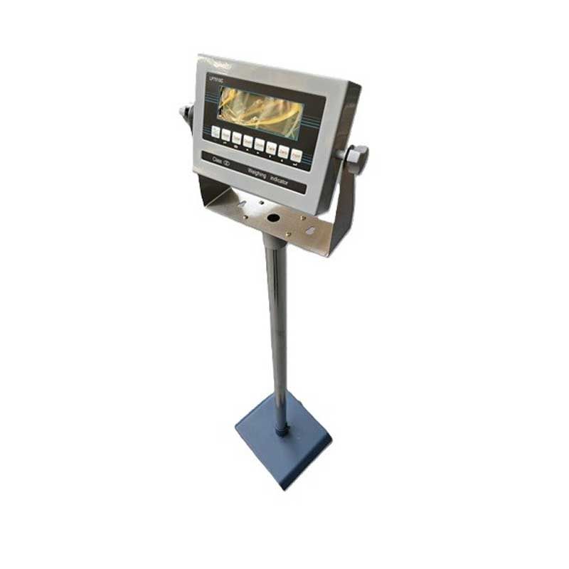 Weight Indicator Stand