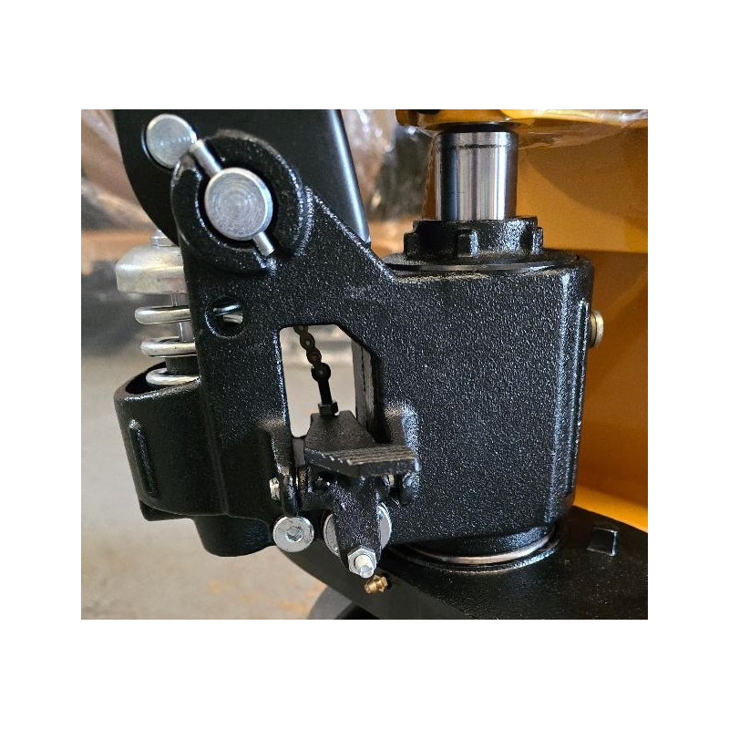 Pallet Truck, Pallet Trucks, Pallet Jack