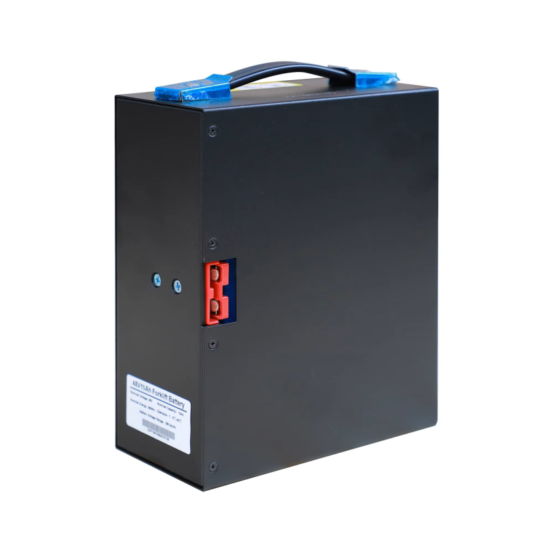 CBD-20L-2M Electric Pallet Truck 550 x 2000mm - 2000kg