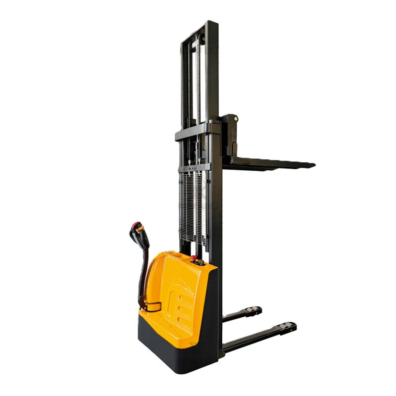 CDD-A1230 - Powered Stacker 1200kg, 3.0m Lift