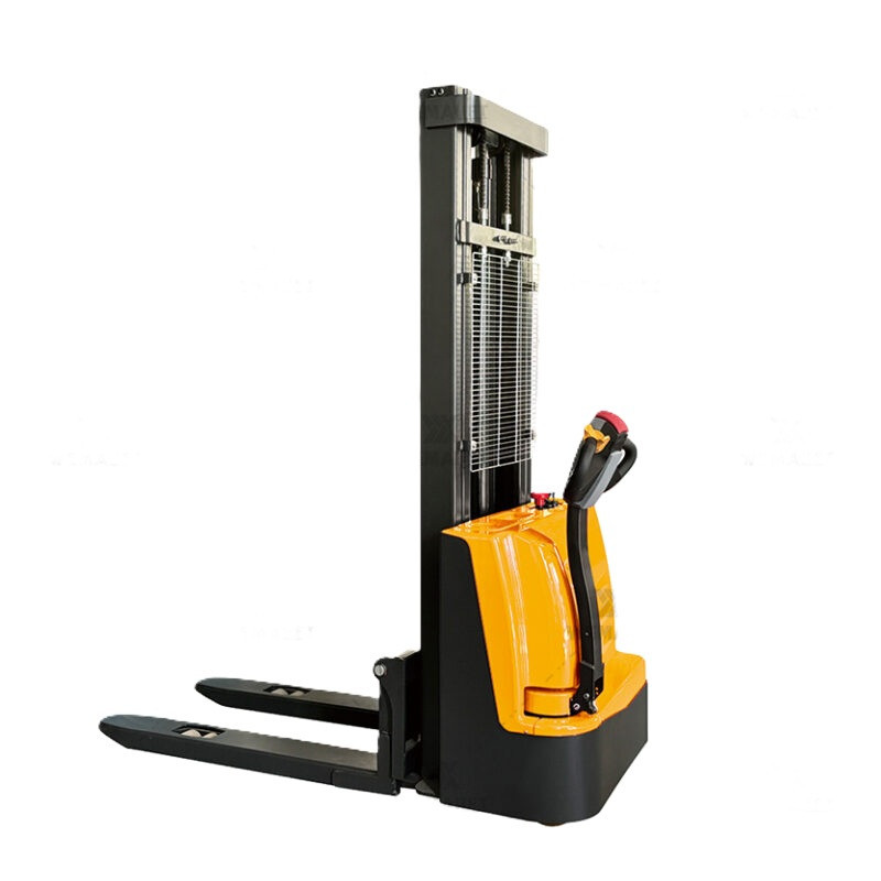 CDD-A1230 - Powered Stacker 1200kg, 3.0m Lift