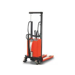 Straddle Leg Stacker SPN1016A-ES Semi Electric 1.6M Lift 1000KG