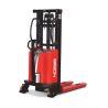 Standard Stacker SPM1535-ES Semi Electric Forklift 3.5M Lift 1500KG