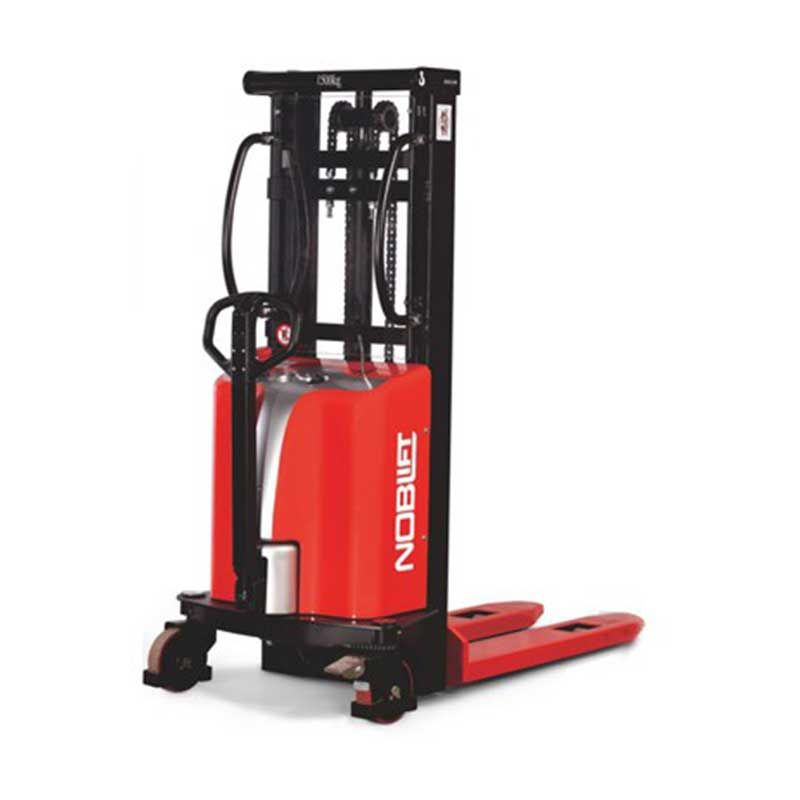 Standard Stacker SPM1525-ES Semi Electric 2.5M Lift 1500KG