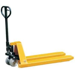 HEAVY DUTY HAND PALLET TRUCK