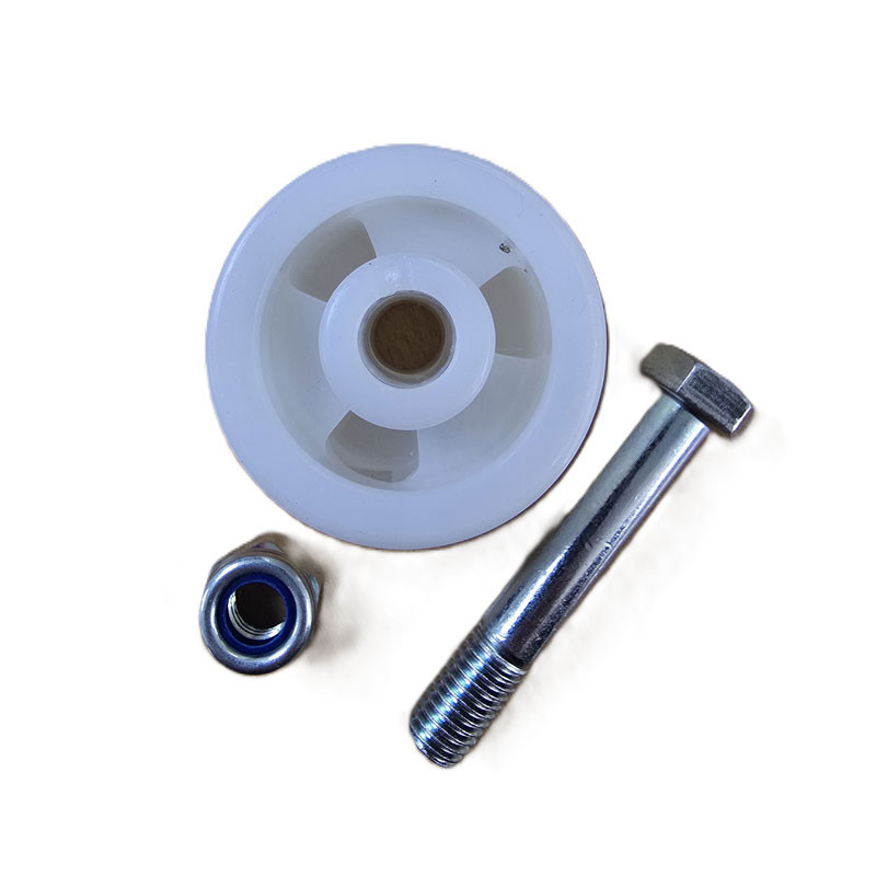 AC & DF Entry Roller Kit - (Pack of 2)