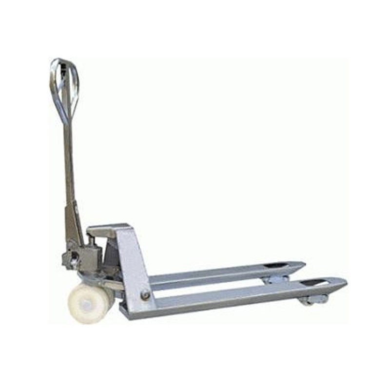 Pallet Truck ACS-20H Heavy Duty Stainless Steel 685mm x 1150mm 2000KG