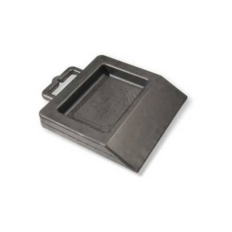 Pallet Truck ACS-20H Heavy Duty Stainless Steel 685mm x 1150mm 2000KG