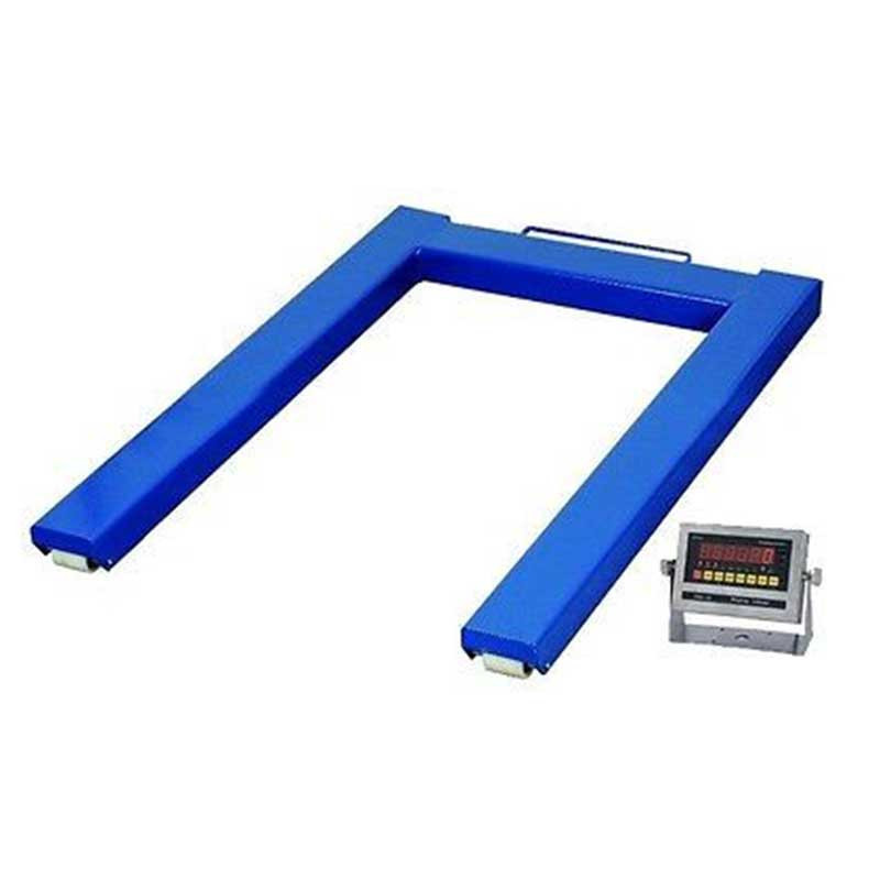 Pallet Weigher LP7510C U Frame - Up to 3000kg