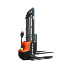 Straddle Stacker PSE 12BSL 3.6M Lift 1200KG