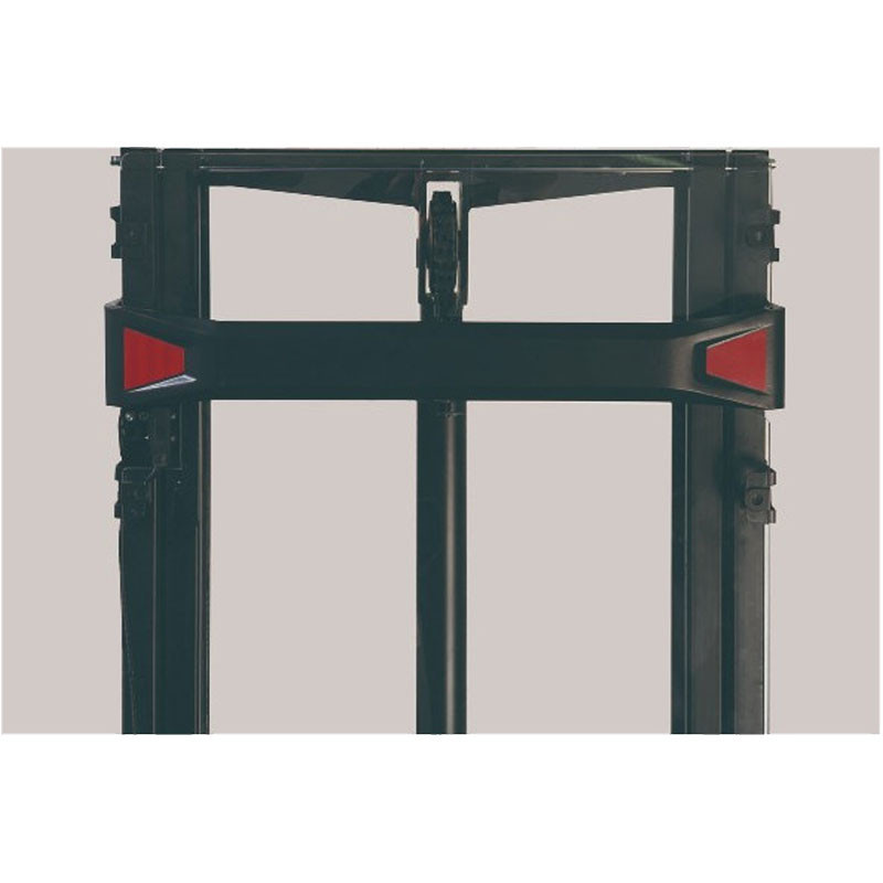 Straddle Stacker PSE 12BSL 3.6M Lift 1200KG