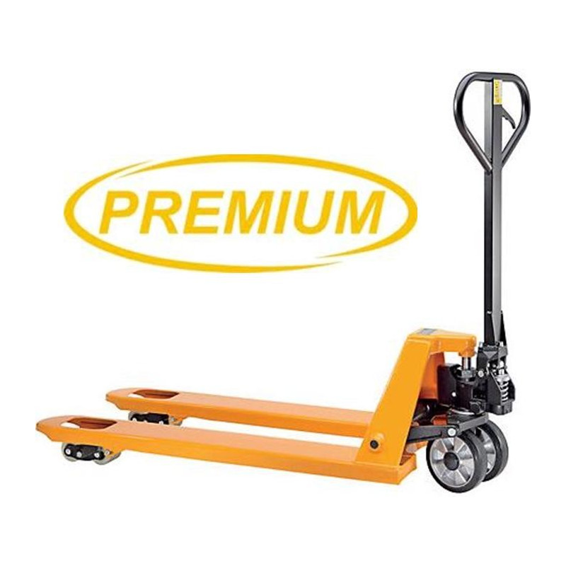 PREMIUM PALLET TRUCK