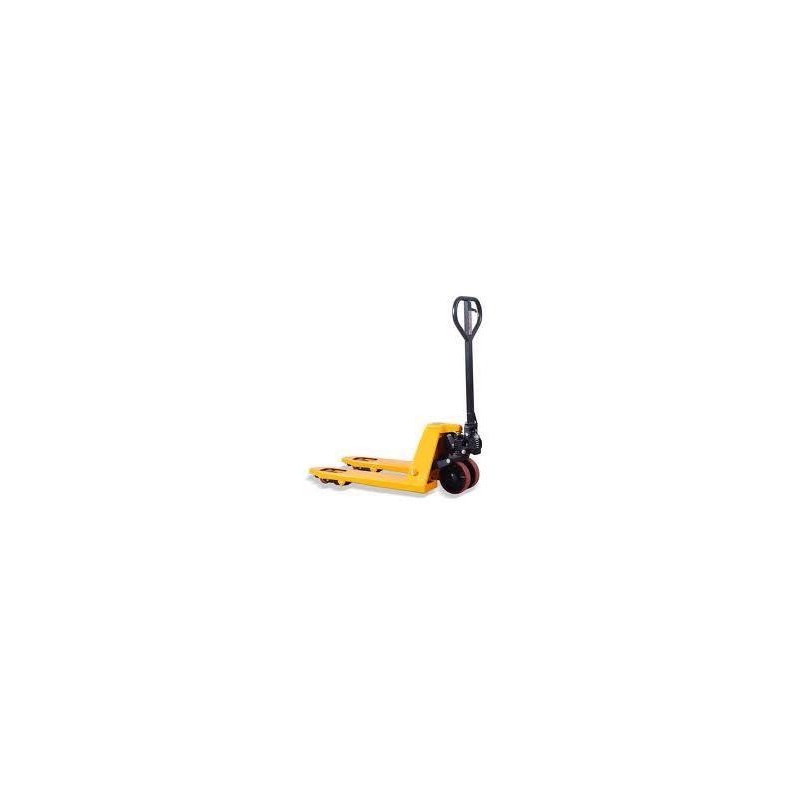 Printers Pallet Truck PT-02 450mm x 900mm