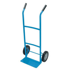 Solid Tyre 80Kg Sack Truck ST-01