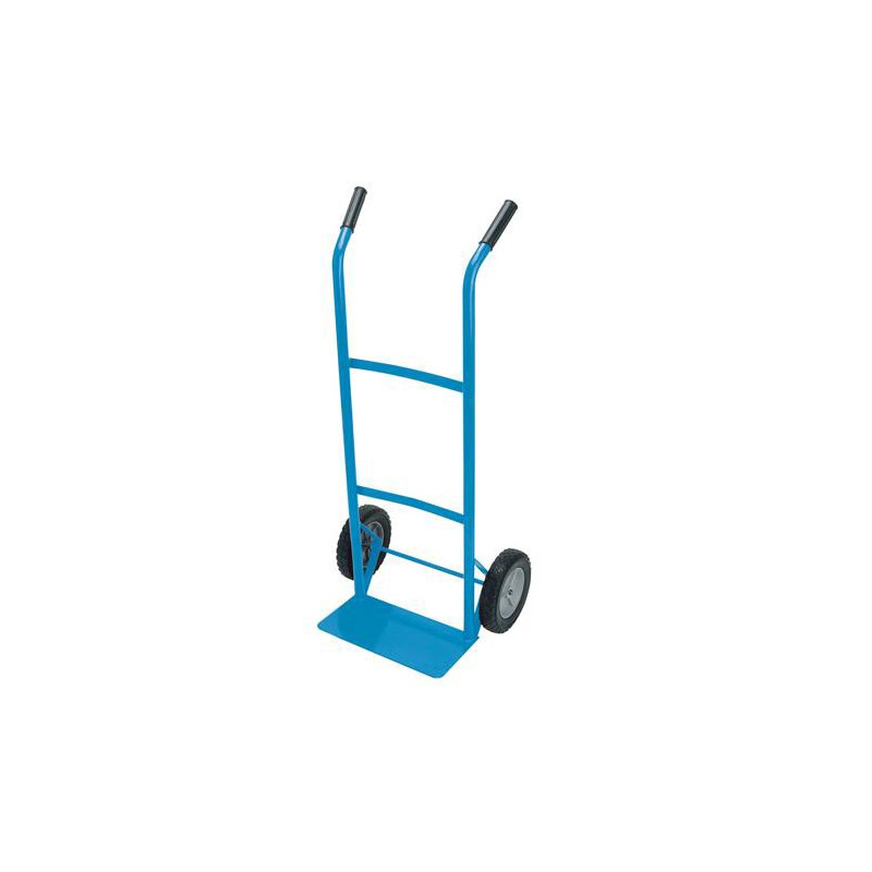 Solid Tyre 80Kg Sack Truck ST-01