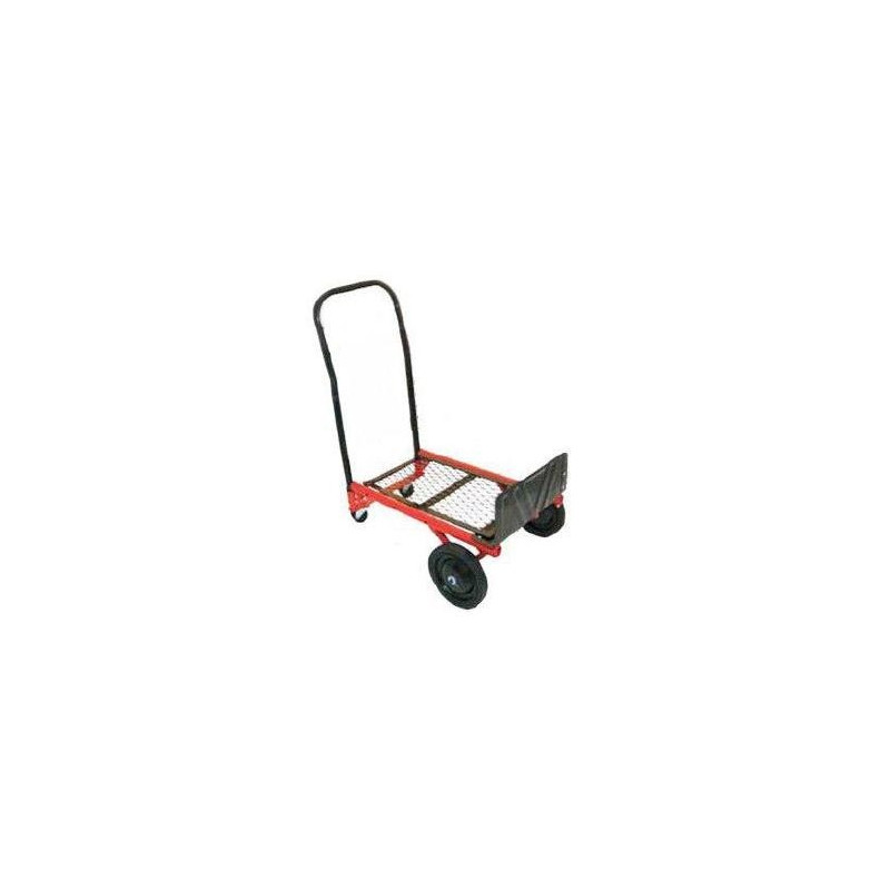 Solid Tyre 50Kg Sack Truck ST-03
