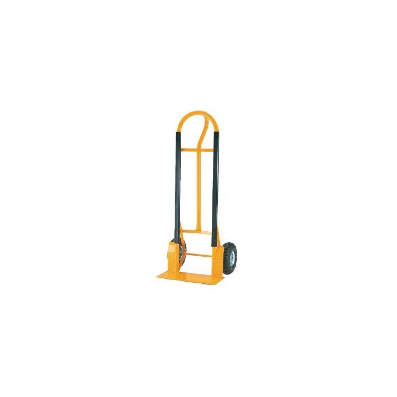 White Goods Pneumatic Tyre 250Kg Sack Truck SPT-11