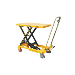 Table Truck TF-15 150Kg 700mm x 450mm
