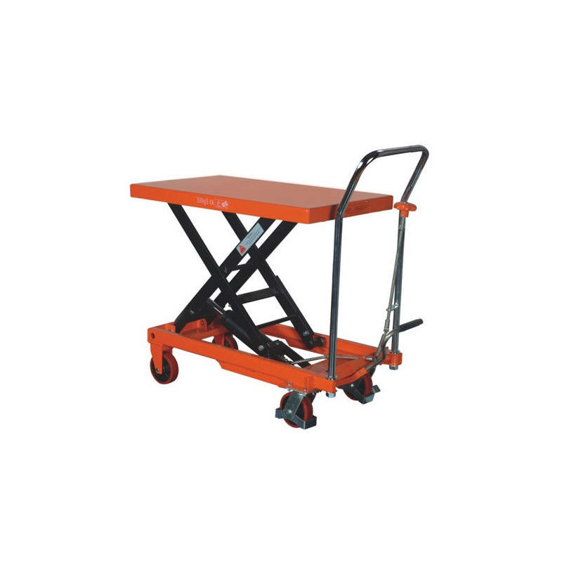 Table Truck TF-30 300Kg 815mm x 500mm