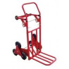 ST-502 Stair Climbing Flat Bed Hand Truck Sack Truck Trolley