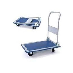 FLC-100 100Kg Folding Load Carrier & Trolley