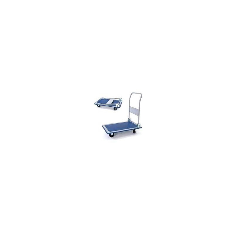 FLC-100 100Kg Folding Load Carrier & Trolley