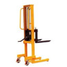 Standard Winch Stacker WIN-02 500kg 1560mm Lift