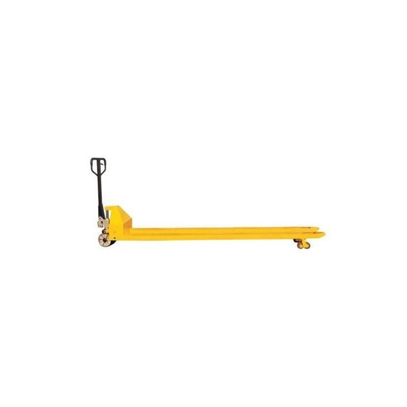 Extra Long 3.5T Pallet Truck ACL-35 2500mm x 685mm