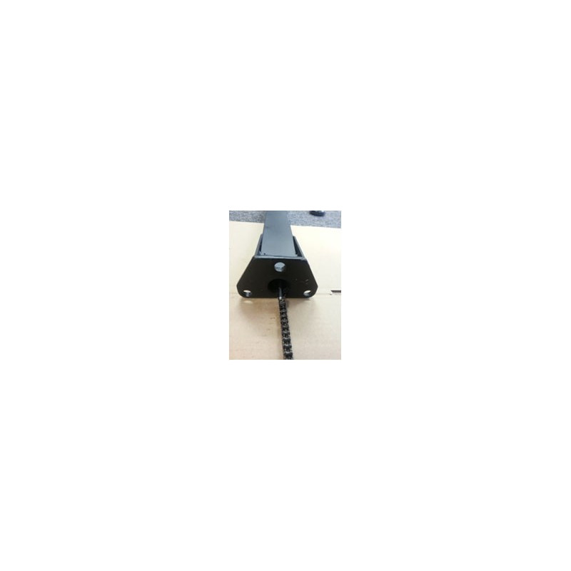 Handle Complete Type A