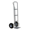 HT1886 150KG ALUMINIUM P HANDLE SACK TRUCK
