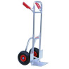 HT1428 TELESCOPIC FOLDING SACK TRUCK - 100KG CAPACITY