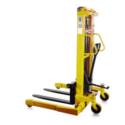 Straddle Leg Stacker SFH1025-A 1T 2500mm Lift