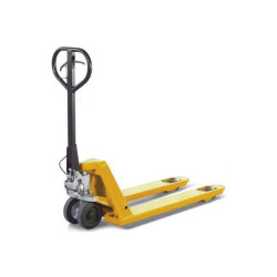 Progressive Brake Euro Pallet Truck 2.5T AC25HB 1150mm x 550mm