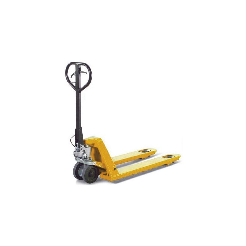 Progressive Brake Euro Pallet Truck 2.5T AC25HB 1150mm x 550mm