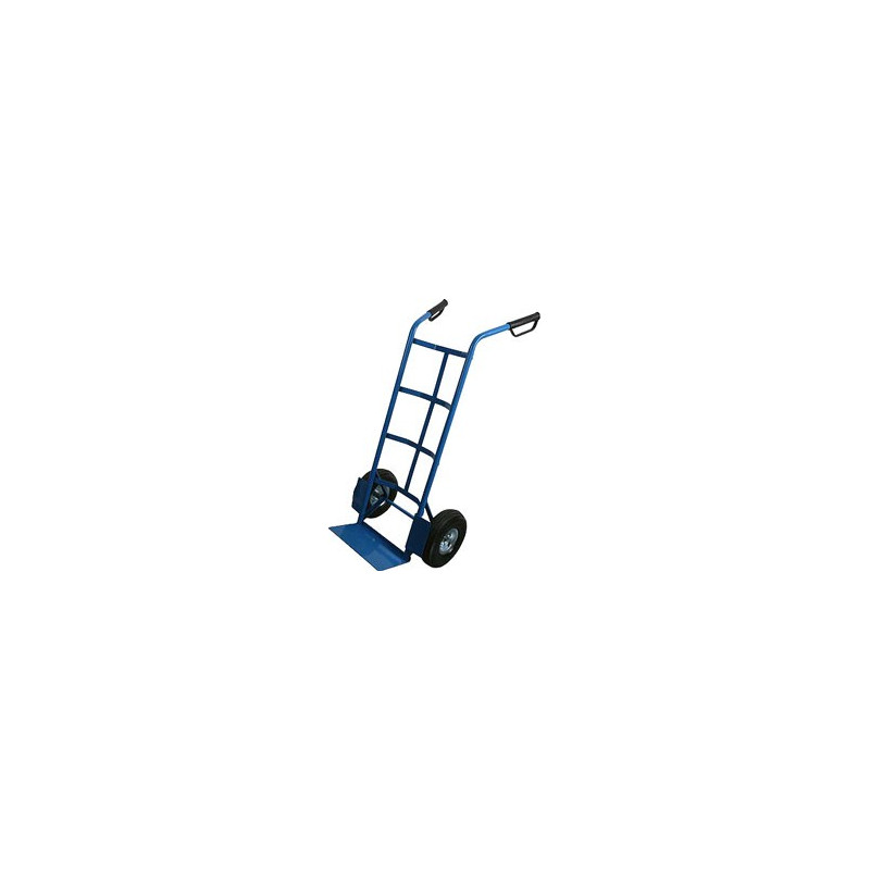 Pneumatic Tyre 200Kg Sack Truck SPT-01
