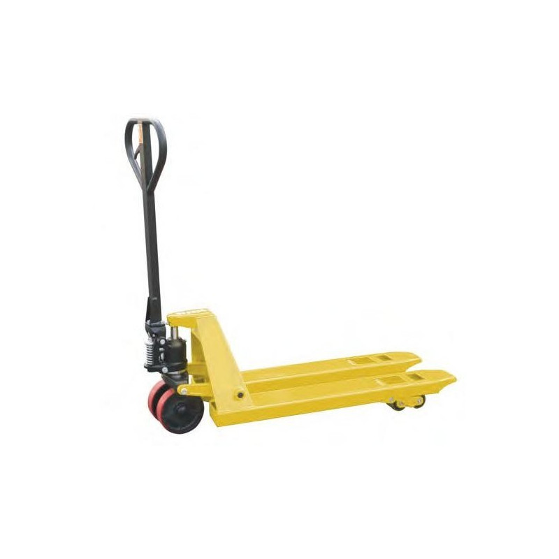 Printers Pallet Truck  PT-01 800mm x 450mm