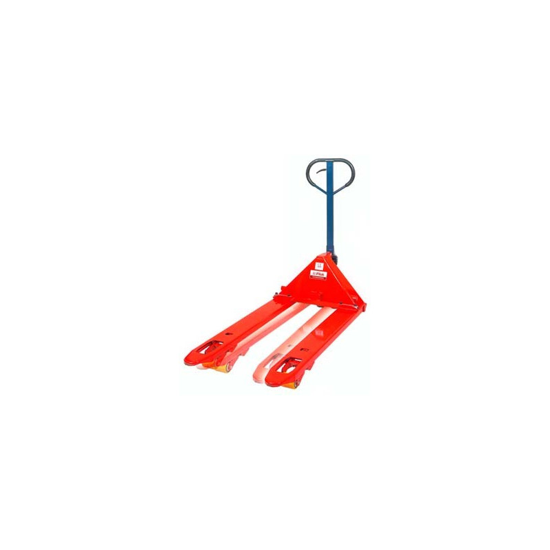 PTA22 Heavy Duty Pallet Truck with Adjustable Forks