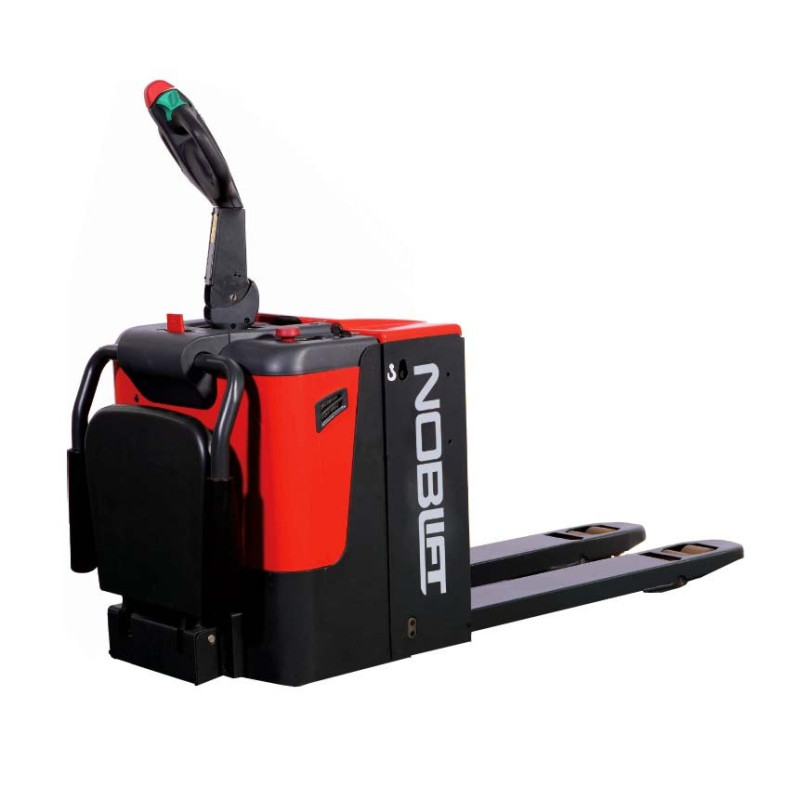 2000kg Heavy Duty Electric Pallet Truck PT 20
