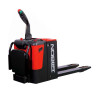 2000kg Heavy Duty Electric Pallet Truck PT 20
