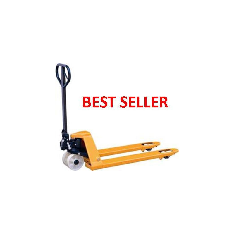 Euro Pallet Truck PT-04 2.5T 1150mm x 550mm