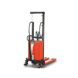 SPM1016 Semi Electric Stacker