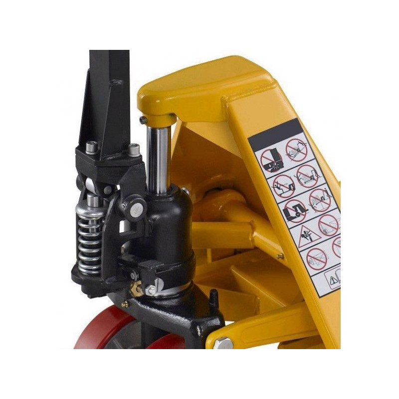 Euro Pallet Truck PT-04 2.5T 1150mm x 550mm