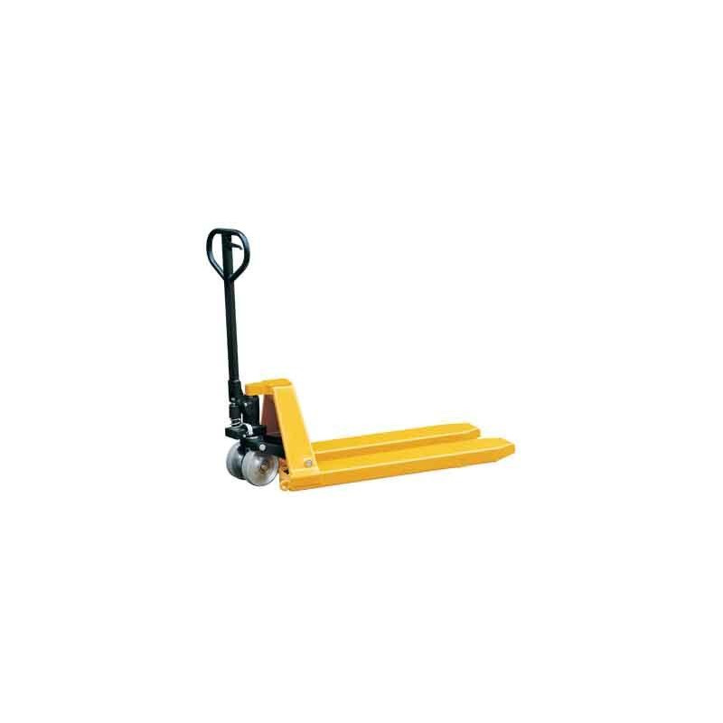 HEAVY DUTY HAND PALLET TRUCK